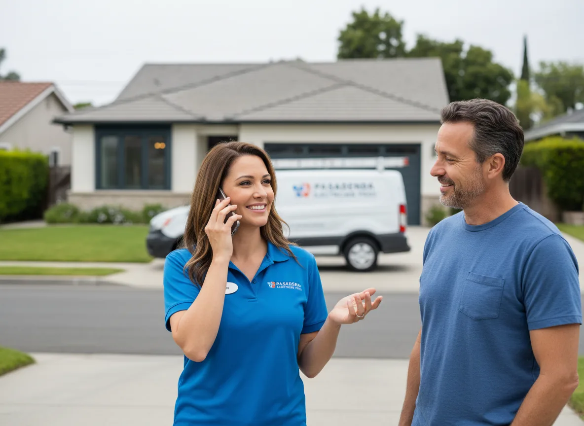 Electrician Hartwick, IA FAQs